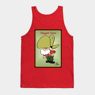 Nugget Nose Tank Top